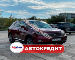 продам Lexus RX 450h в пмр  фото 3