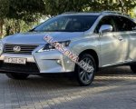 продам Lexus RX 450h в пмр  фото 2