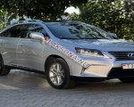 продам Lexus RX 450h в пмр  фото 1