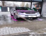 продам Lexus RX 400h в пмр  фото 6