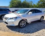 продам Lexus RX 450h в пмр  фото 5