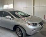 продам Lexus RX 450h в пмр  фото 5