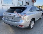 продам Lexus RX 450h в пмр  фото 5