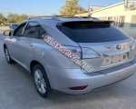 продам Lexus RX 450h в пмр  фото 1