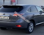 продам Lexus RX 450h в пмр  фото 5