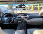 продам Lexus RX 450h в пмр  фото 4