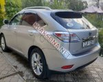 продам Lexus RX 450h в пмр  фото 3