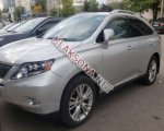 продам Lexus RX 450h в пмр  фото 2