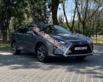 продам Lexus RX 450h в пмр  фото 2