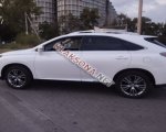 продам Lexus RX 450h в пмр  фото 3