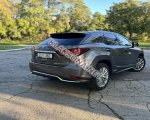 продам Lexus RX 450h в пмр  фото 4