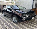 продам Lexus RX 450h в пмр  фото 5