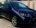 продам Lexus RX 450h в пмр  фото 2