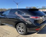 продам Lexus RX 450h в пмр  фото 3