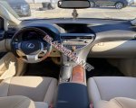 продам Lexus RX 450h в пмр  фото 2