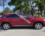 продам Lexus RX 450h в пмр  фото 4