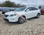 продам Lexus RX 450h в пмр  фото 5