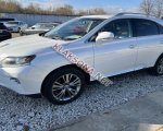 продам Lexus RX 450h в пмр  фото 6