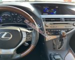 продам Lexus RX 450h в пмр  фото 2