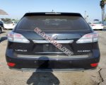 продам Lexus RX 450h в пмр  фото 2