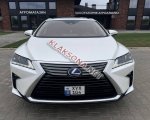 продам Lexus RX 450h в пмр  фото 5