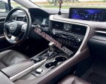 продам Lexus RX 450h в пмр  фото 3