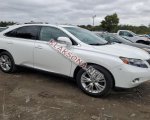 продам Lexus RX 450h в пмр  фото 4