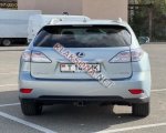 продам Lexus RX 450h в пмр  фото 3