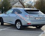 продам Lexus RX 450h в пмр  фото 1