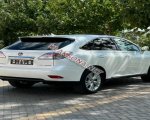 продам Lexus RX 450h в пмр  фото 5