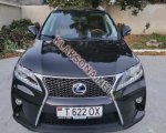 продам Lexus RX 450h в пмр  фото 2