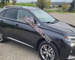 продам Lexus RX 450h в пмр  фото 6