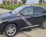 продам Lexus RX 450h в пмр  фото 5