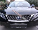 продам Lexus RX 450h в пмр  фото 5