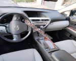 продам Lexus RX 450h в пмр  фото 4