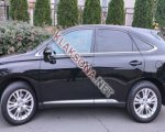 продам Lexus RX 450h в пмр  фото 2