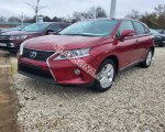 продам Lexus RX 450h в пмр  фото 5