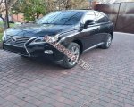 продам Lexus RX 450h в пмр  фото 1