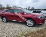 продам Lexus RX 450h в пмр  фото 5