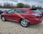 продам Lexus RX 450h в пмр  фото 4