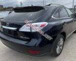 продам Lexus RX 450h в пмр  фото 5