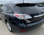 продам Lexus RX 450h в пмр  фото 4