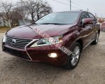 продам Lexus RX 450h в пмр  фото 1