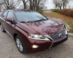 продам Lexus RX 450h в пмр  фото 6