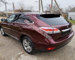 продам Lexus RX 450h в пмр  фото 5