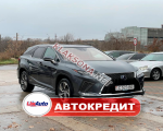 продам Lexus RX 450h в пмр  фото 1