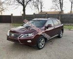 продам Lexus RX 450h в пмр  фото 6