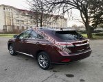 продам Lexus RX 450h в пмр  фото 3