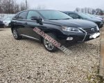 продам Lexus RX 450h в пмр  фото 2
