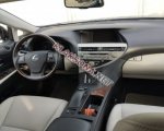 продам Lexus RX 450h в пмр  фото 2